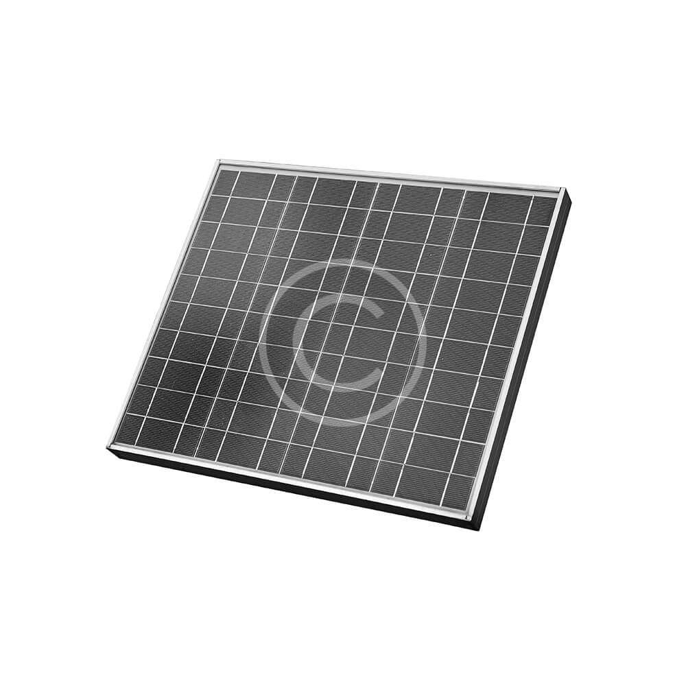 Solar Battery YINGLI 265W 24V