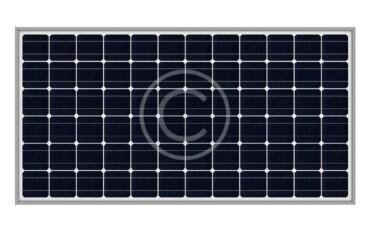 Solar Panel Solar Board 250W 18V 1640*992*40