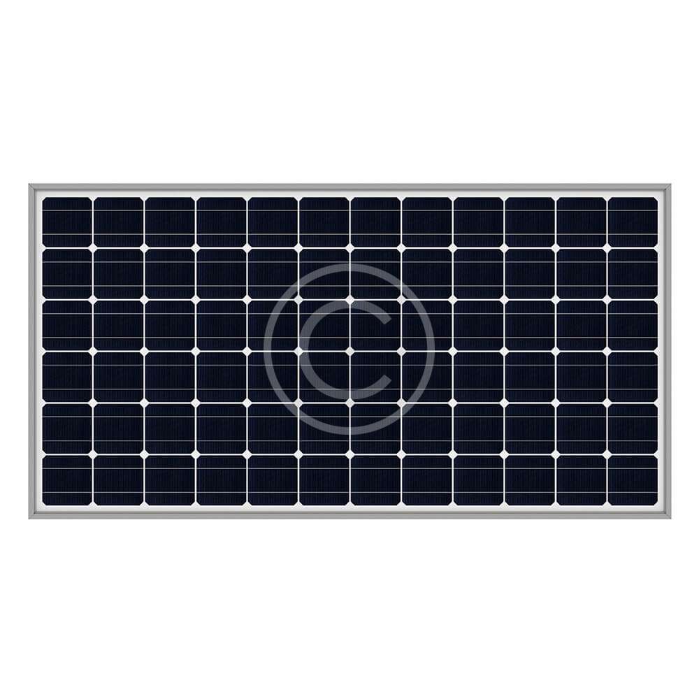 Solar Panel Solar Board 250W 18V 1640*992*40